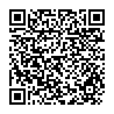 Scan this QR code to open your appointment details