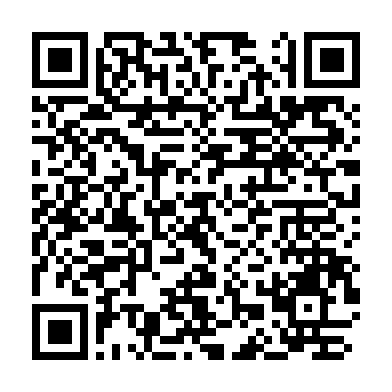 Scan this QR code to open your appointment details