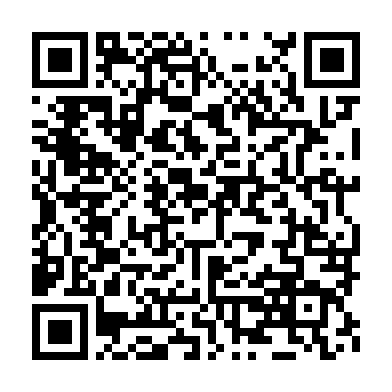 Scan this QR code to open your appointment details