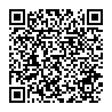 Scan this QR code to open your appointment details