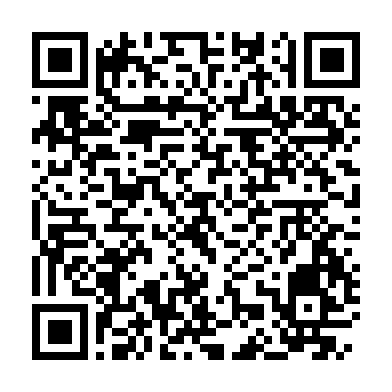 Scan this QR code to open your appointment details