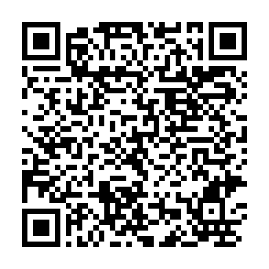 Scan this QR code to open your appointment details