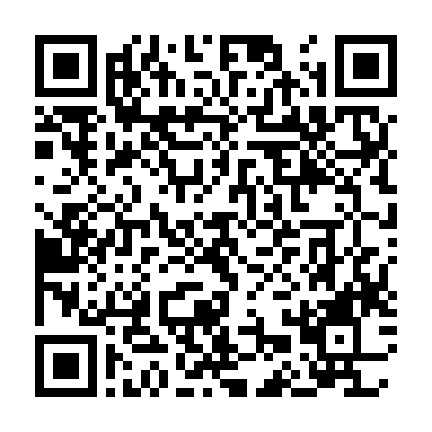 Scan this QR code to open your appointment details