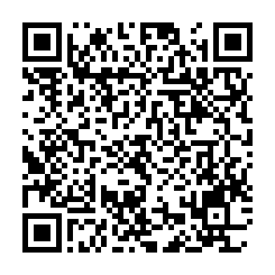 Scan this QR code to open your appointment details