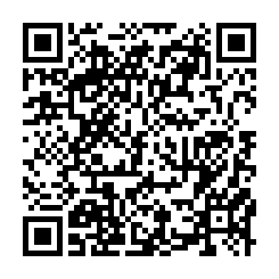 Scan this QR code to open your appointment details