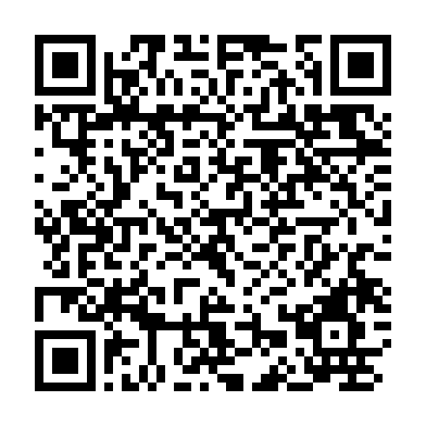 Scan this QR code to open your appointment details
