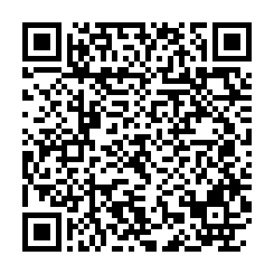 Scan this QR code to open your appointment details