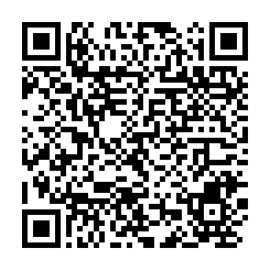 Scan this QR code to open your appointment details