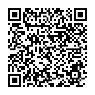 Scan this QR code to open your appointment details