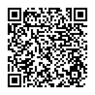 Scan this QR code to open your appointment details