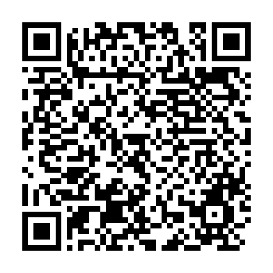 Scan this QR code to open your appointment details