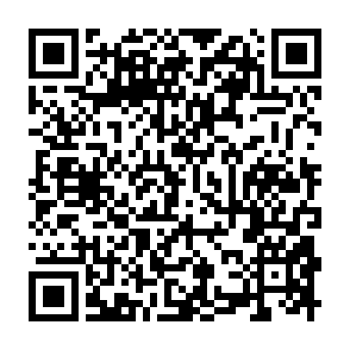 Scan this QR code to open your appointment details