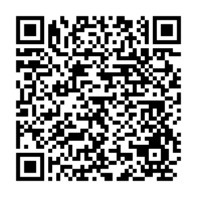 Scan this QR code to open your appointment details
