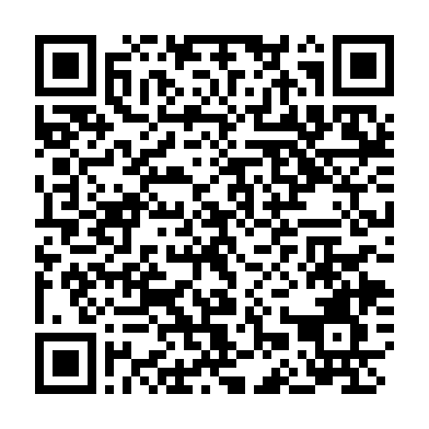 Scan this QR code to open your appointment details