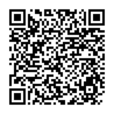 Scan this QR code to open your appointment details