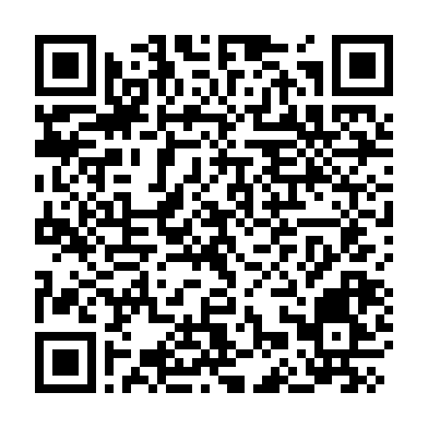 Scan this QR code to open your appointment details