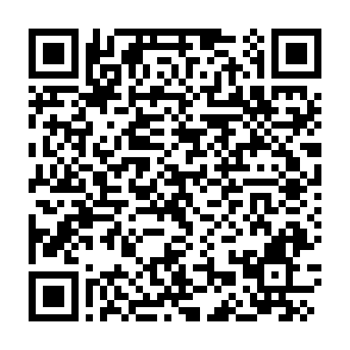 Scan this QR code to open your appointment details
