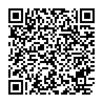 Scan this QR code to open your appointment details