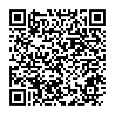 Scan this QR code to open your appointment details