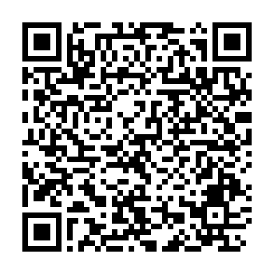 Scan this QR code to open your appointment details