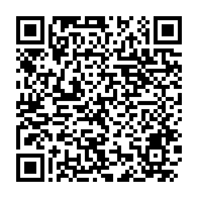 Scan this QR code to open your appointment details