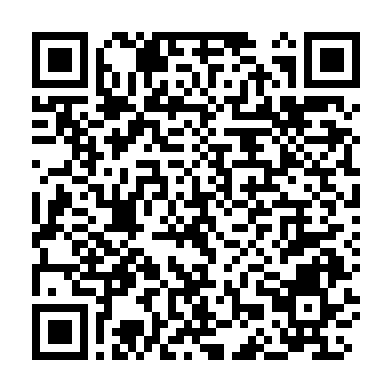 Scan this QR code to open your appointment details