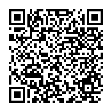Scan this QR code to open your appointment details