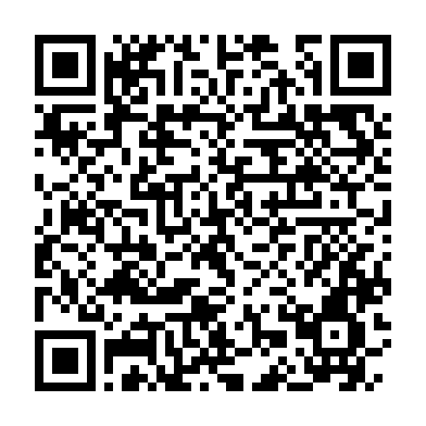 Scan this QR code to open your appointment details