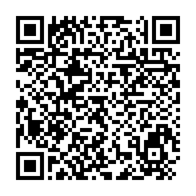 Scan this QR code to open your appointment details