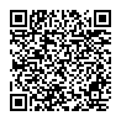 Scan this QR code to open your appointment details