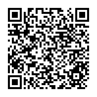 Scan this QR code to open your appointment details