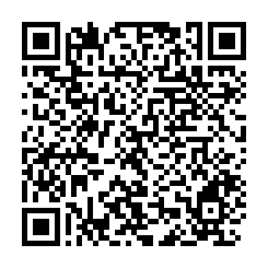 Scan this QR code to open your appointment details
