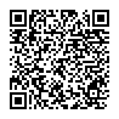 Scan this QR code to open your appointment details