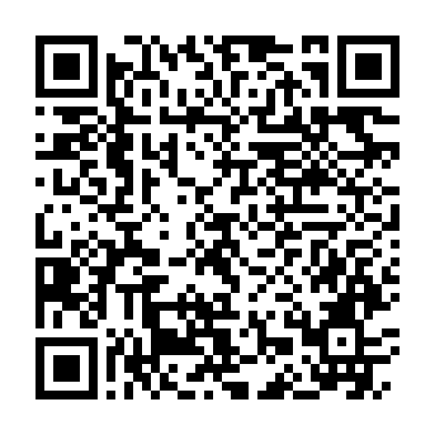 Scan this QR code to open your appointment details