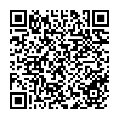 Scan this QR code to open your appointment details
