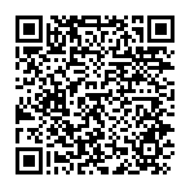 Scan this QR code to open your appointment details