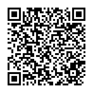 Scan this QR code to open your appointment details