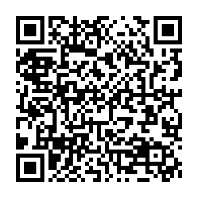 Scan this QR code to open your appointment details