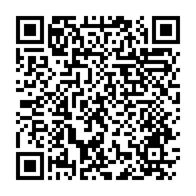 Scan this QR code to open your appointment details