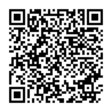 Scan this QR code to open your appointment details