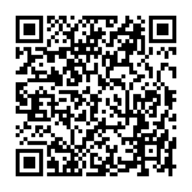 Scan this QR code to open your appointment details