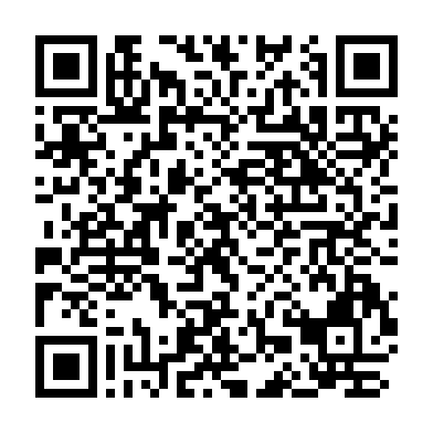Scan this QR code to open your appointment details