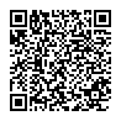 Scan this QR code to open your appointment details