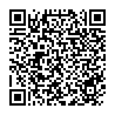 Scan this QR code to open your appointment details
