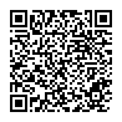 Scan this QR code to open your appointment details