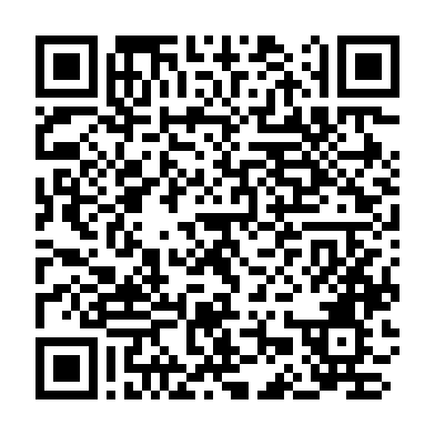 Scan this QR code to open your appointment details