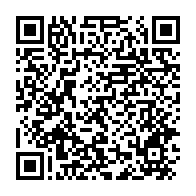 Scan this QR code to open your appointment details