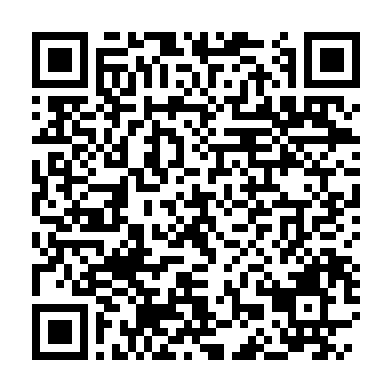 Scan this QR code to open your appointment details