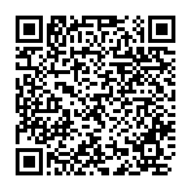 Scan this QR code to open your appointment details