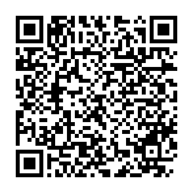 Scan this QR code to open your appointment details